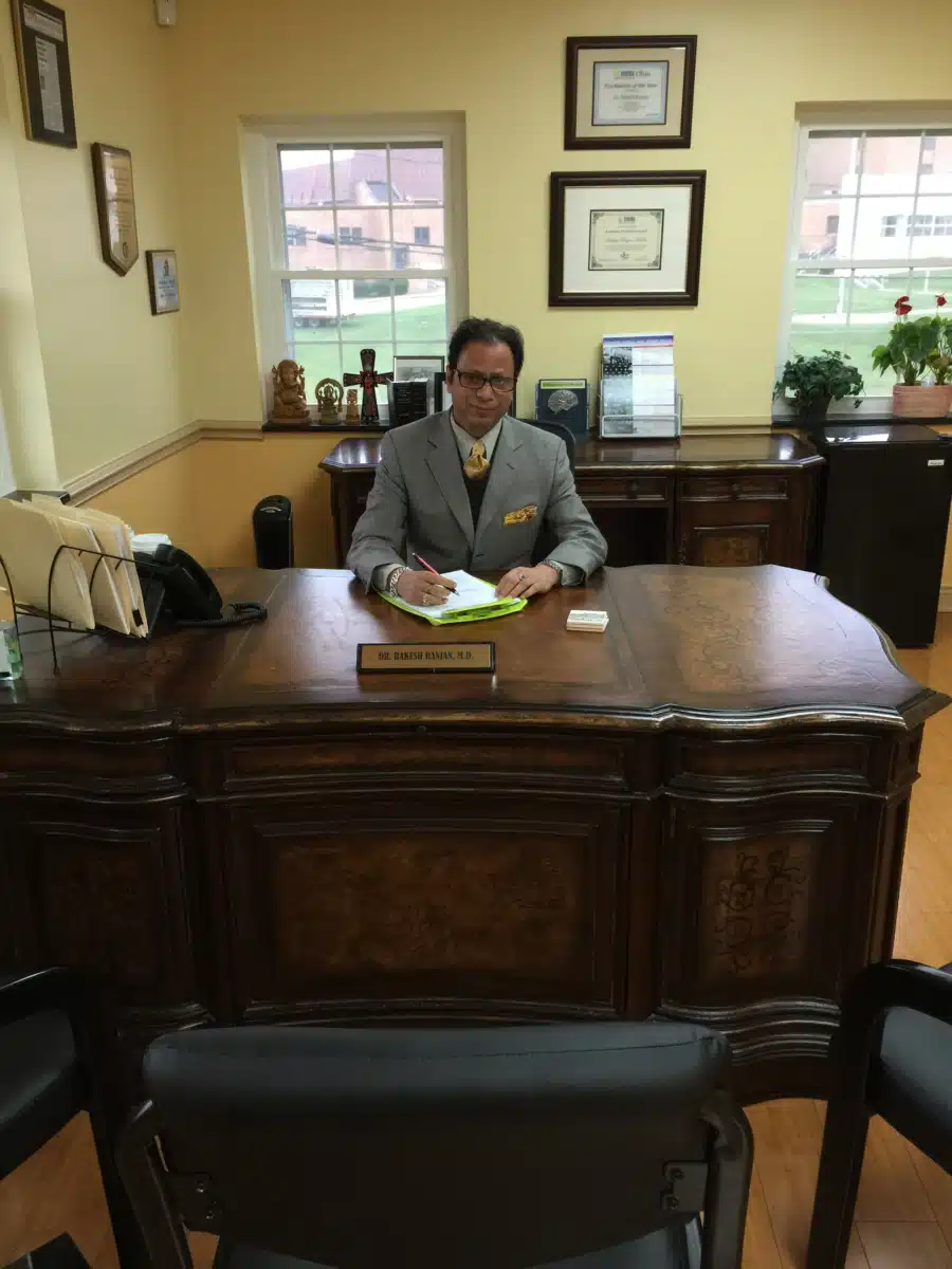 Charak Center for Health and Wellness - Thumbnail 2