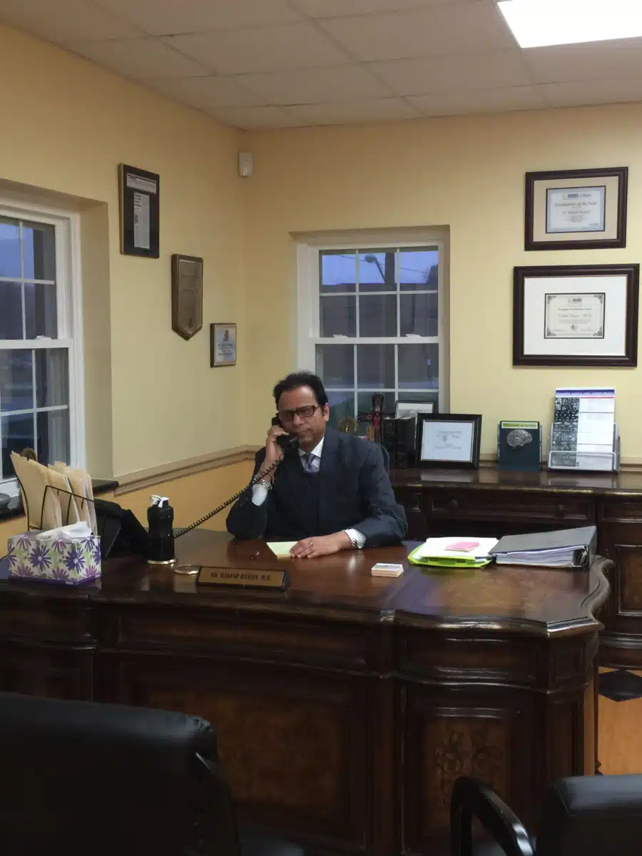 Charak Center for Health and Wellness - Thumbnail 7