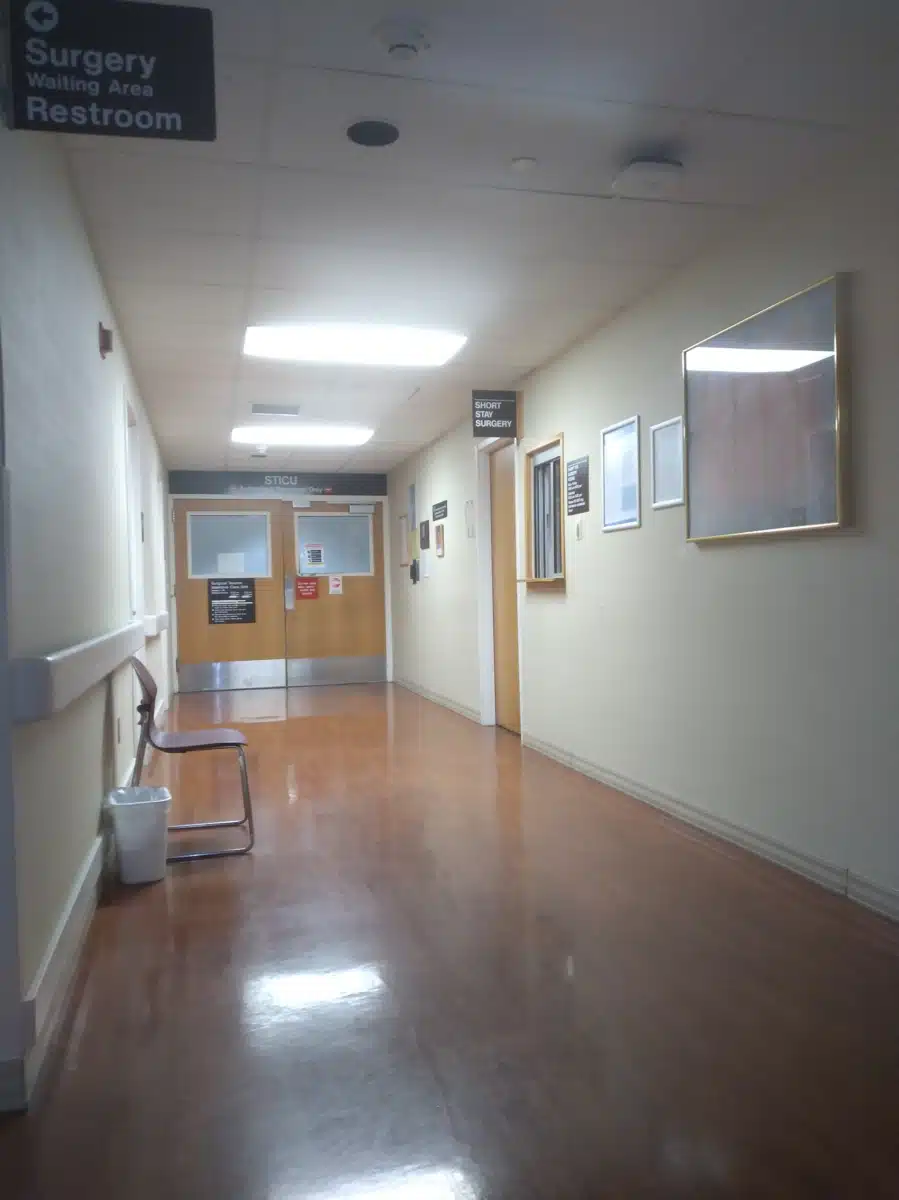 Charleston Area Medical Center - Thumbnail 7
