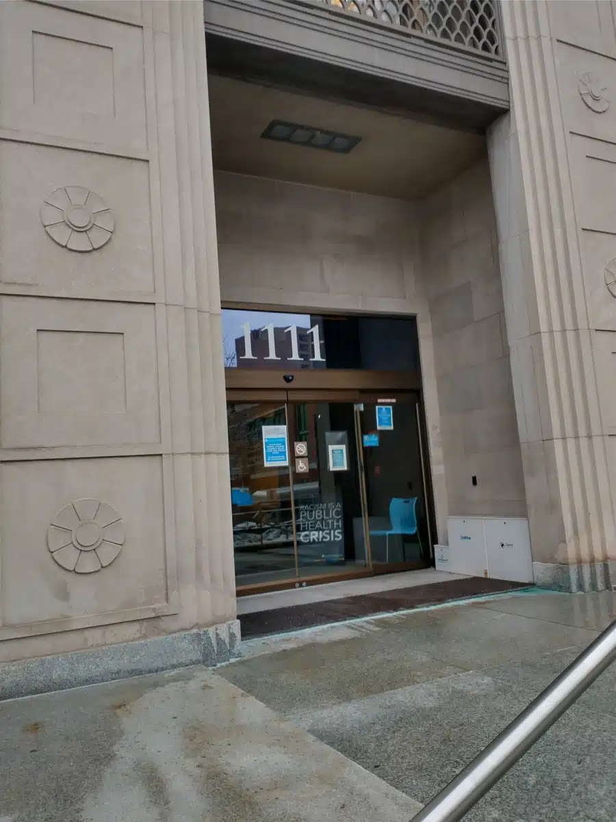 Chase Brexton Healthcare - Thumbnail 7