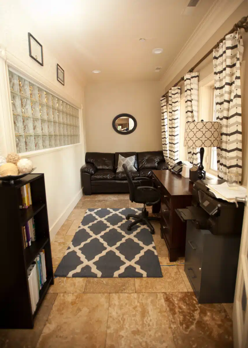 Chateau Recovery - Thumbnail 10