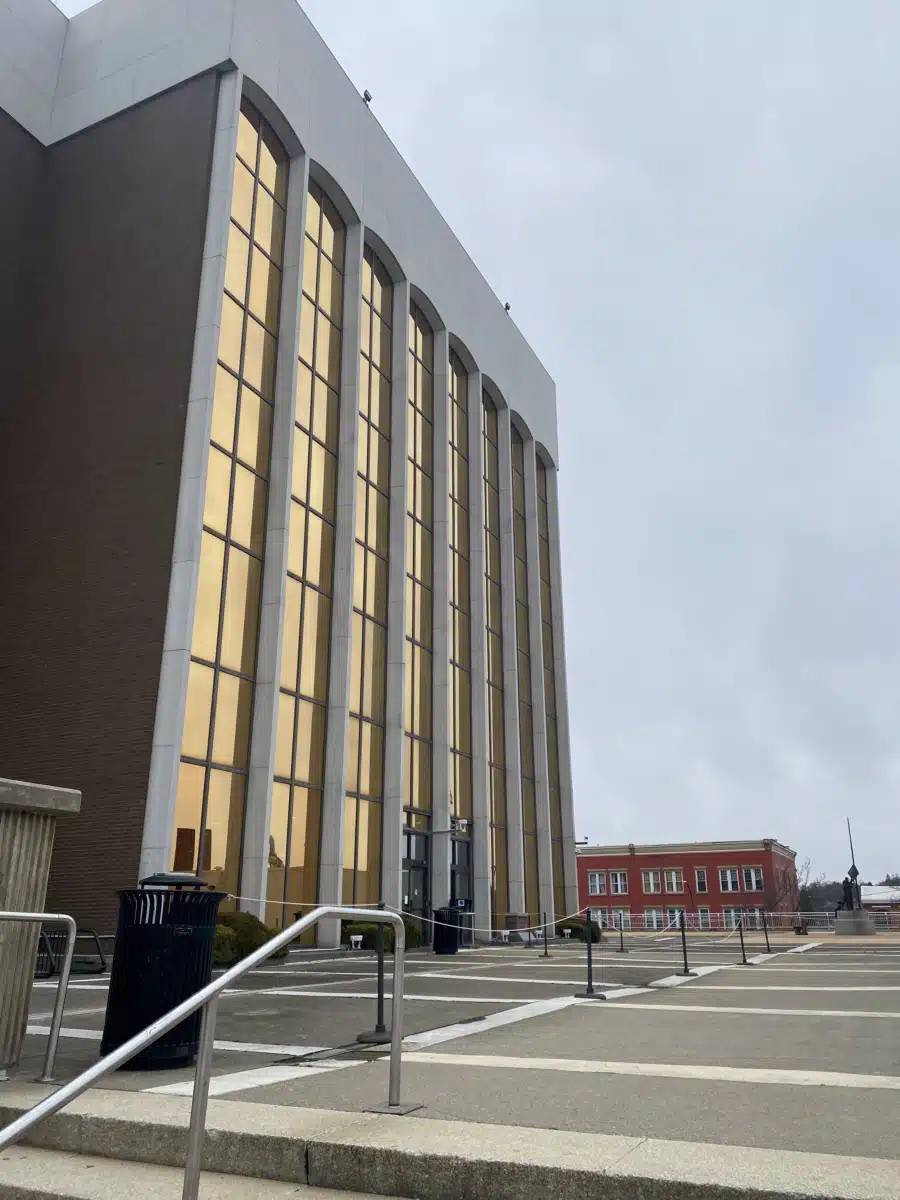 Chautauqua County Department of - Thumbnail 5