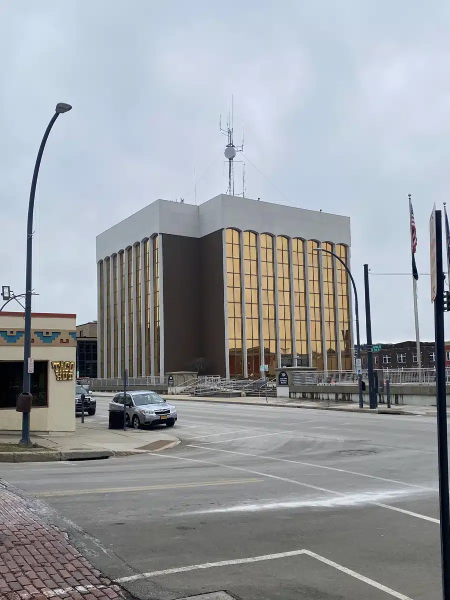 Chautauqua County Department of - Thumbnail 6