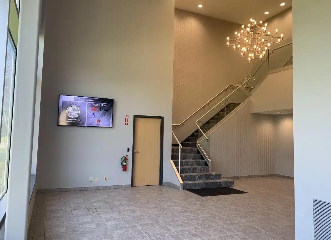 Chautauqua County Dept Mental Hygiene - Thumbnail 3