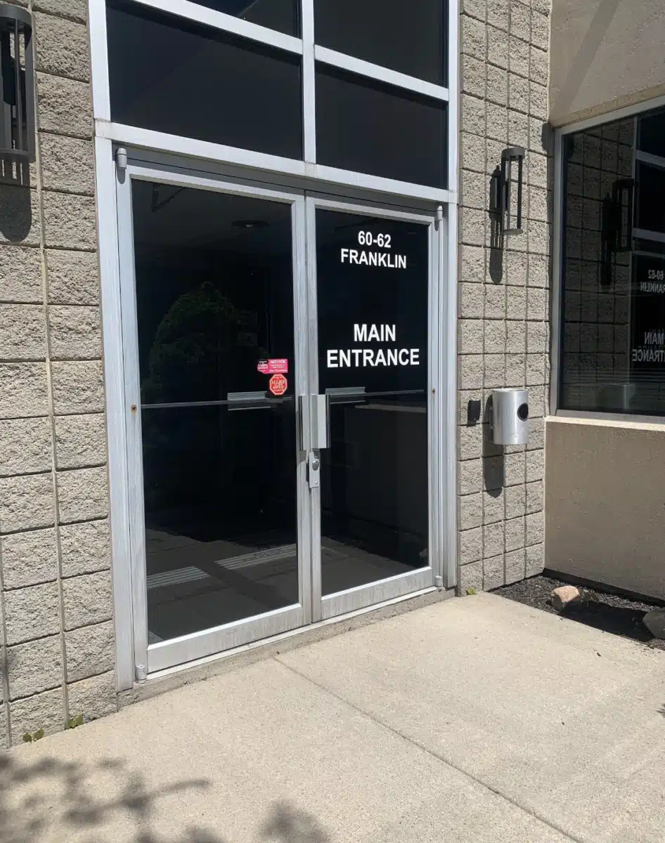 Chautauqua County Dept Mental Hygiene - Thumbnail 5