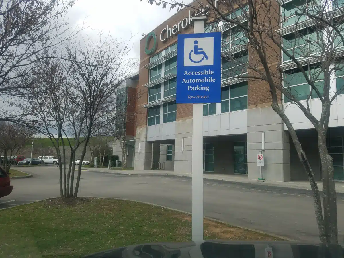 Cherokee Health Systems - Thumbnail 8