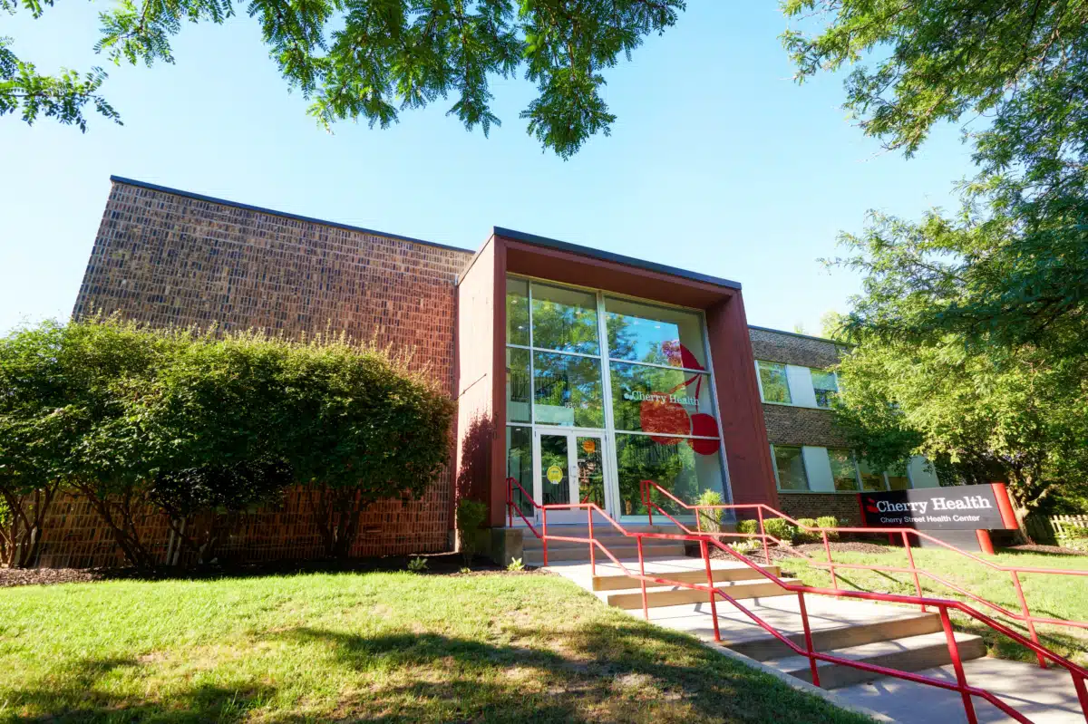 Cherry Street Health Center