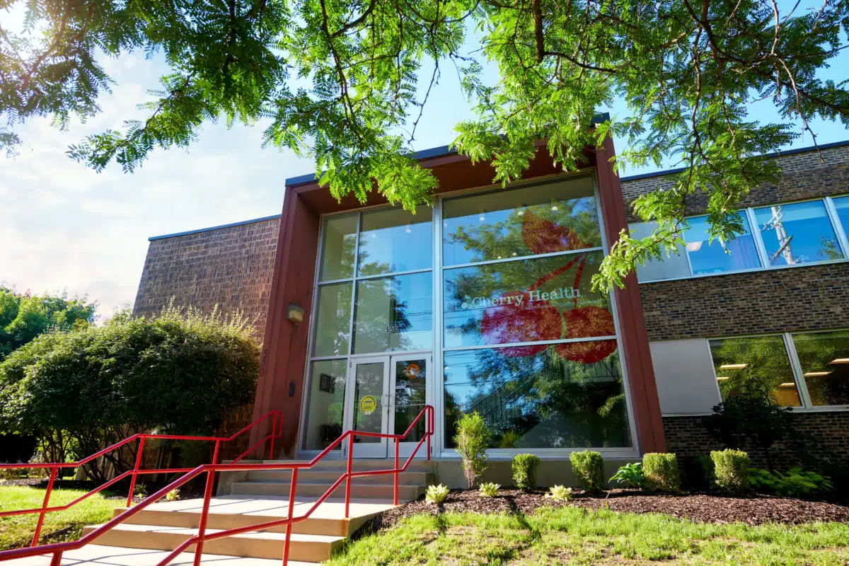 Cherry Street Health Center - Thumbnail 2