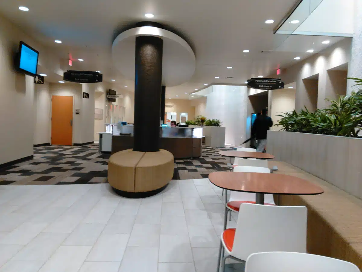 Cherry Street Health Services - Thumbnail 5