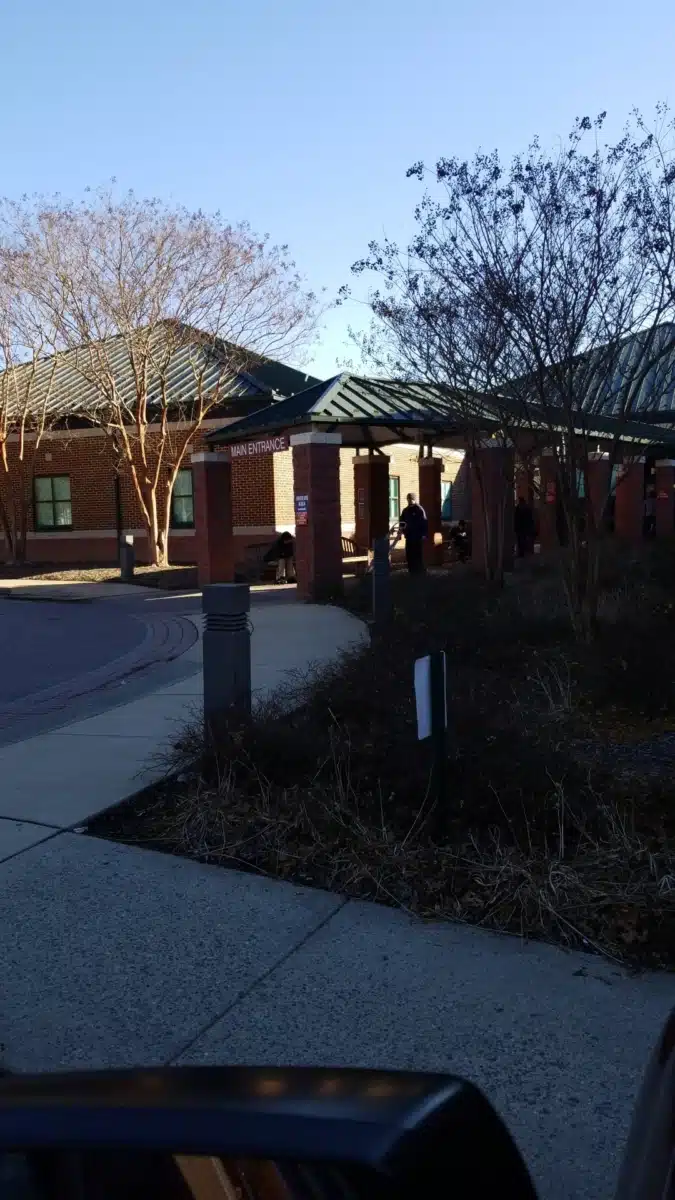 Chesterfield Community Services Board - Thumbnail 2