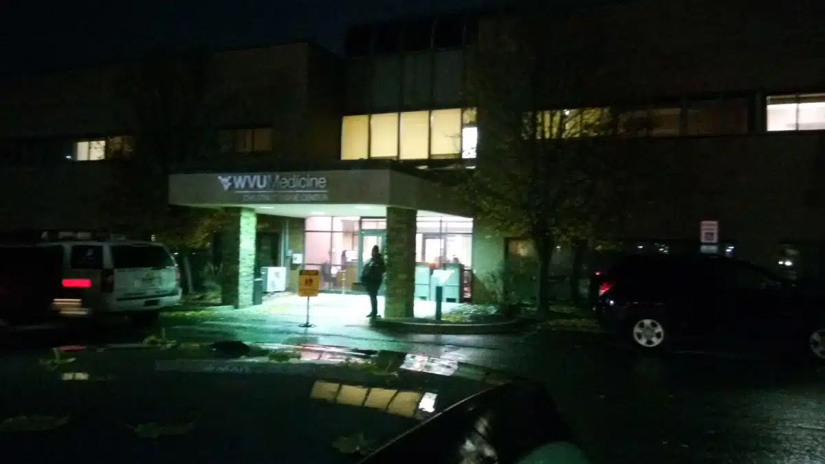 Chestnut Ridge Center - Thumbnail 2