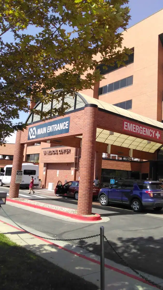 Cheyenne VA Healthcare System - Thumbnail 10