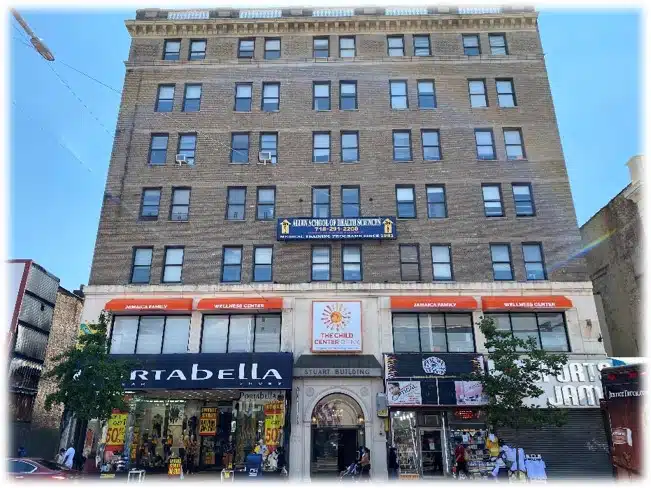 Child Center of NY - Thumbnail 4