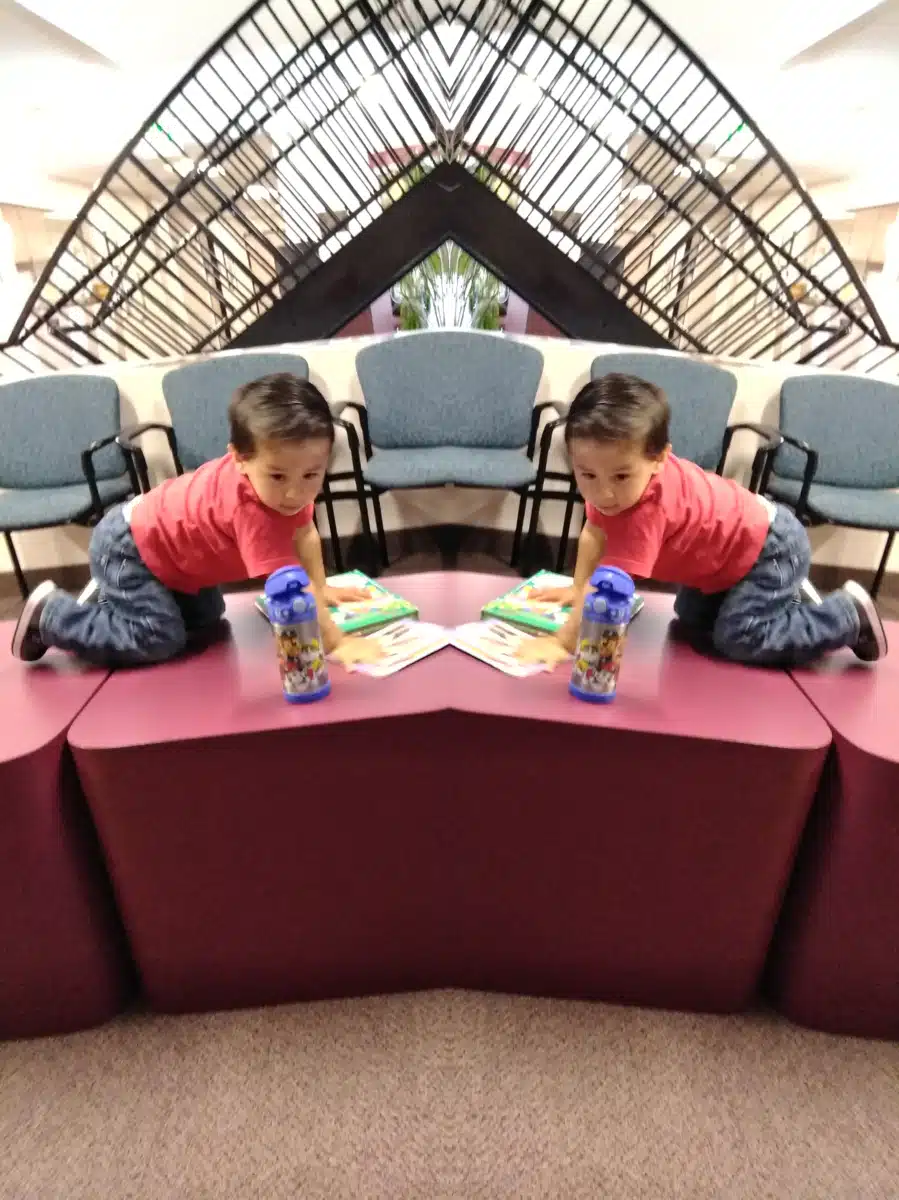 Child and Family Center - Thumbnail 4