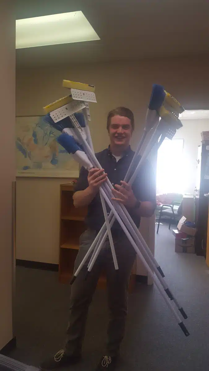 Child and Family Charities - Thumbnail 4