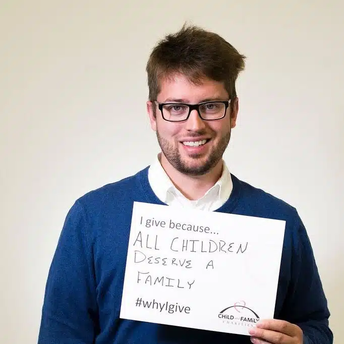 Child and Family Charities - Thumbnail 7