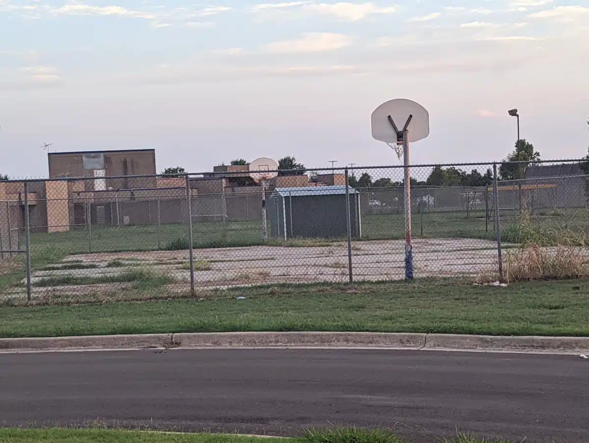 Childrens Recovery Center of Oklahoma - Thumbnail 2