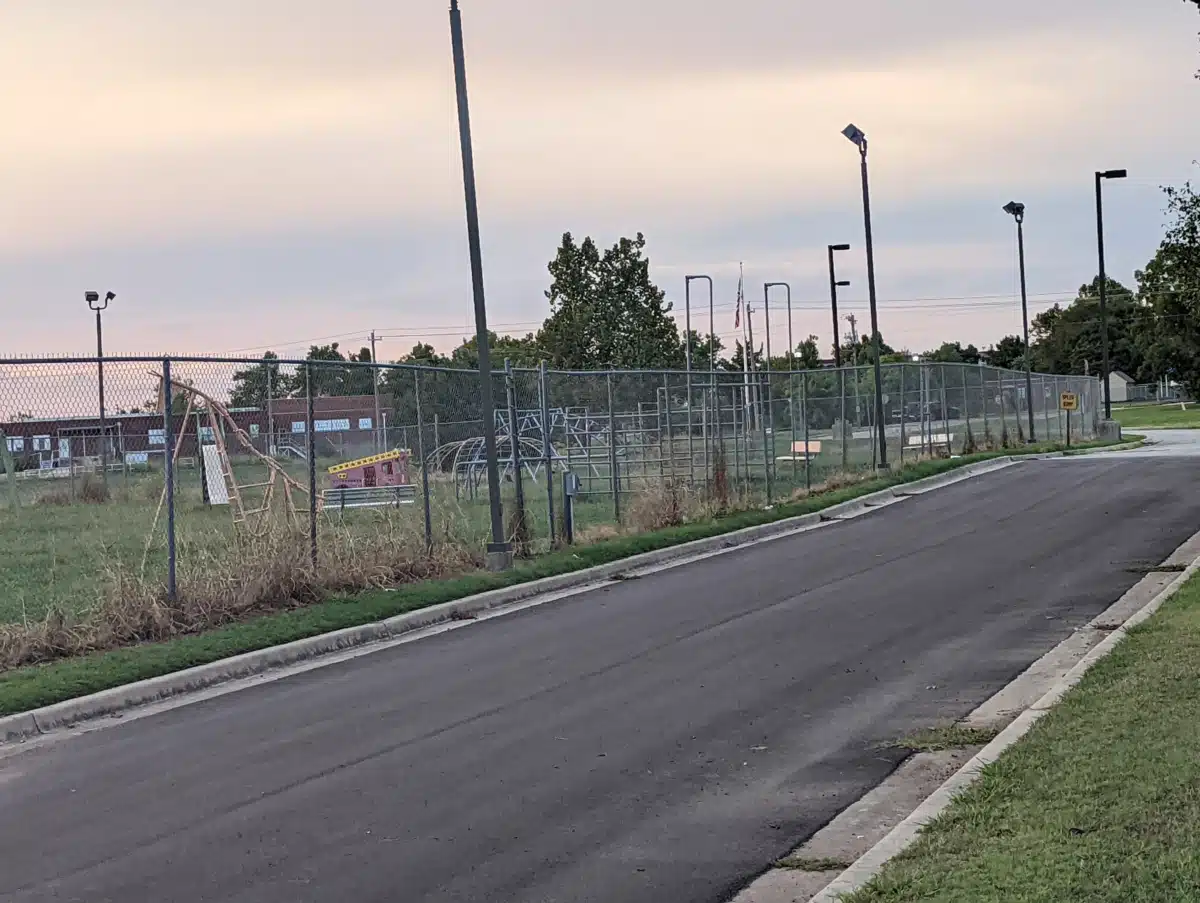 Childrens Recovery Center of Oklahoma - Thumbnail 5