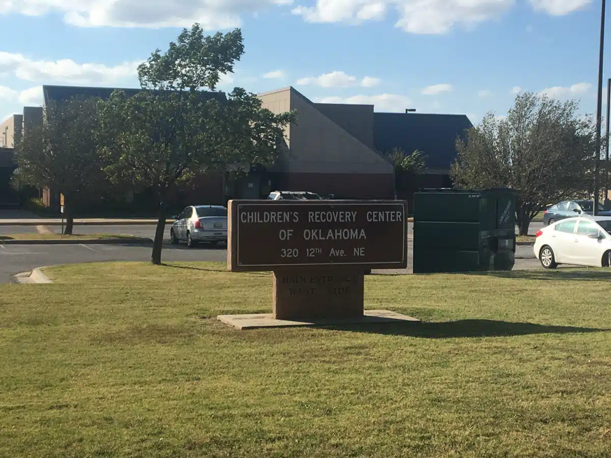 Childrens Recovery Center of Oklahoma - Thumbnail 7