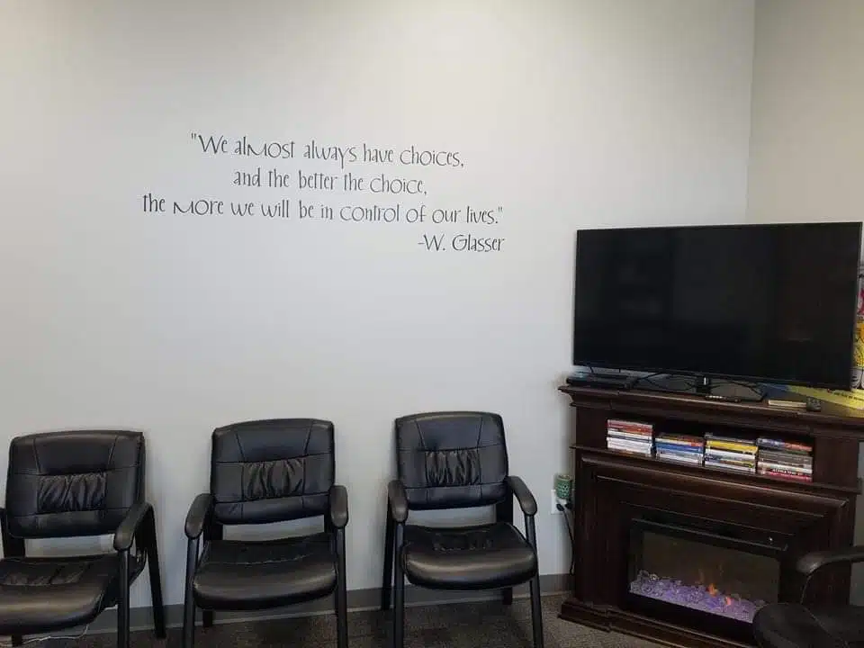 Choice Recovery Counseling PLLC - Thumbnail 2