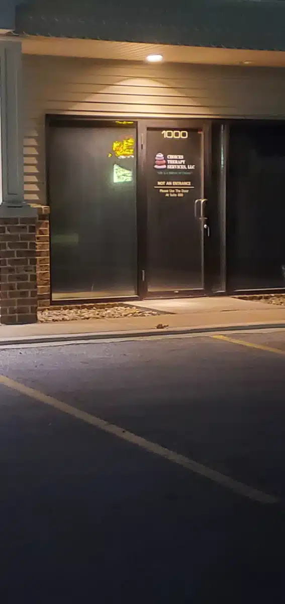 Choices Therapy Services LLC