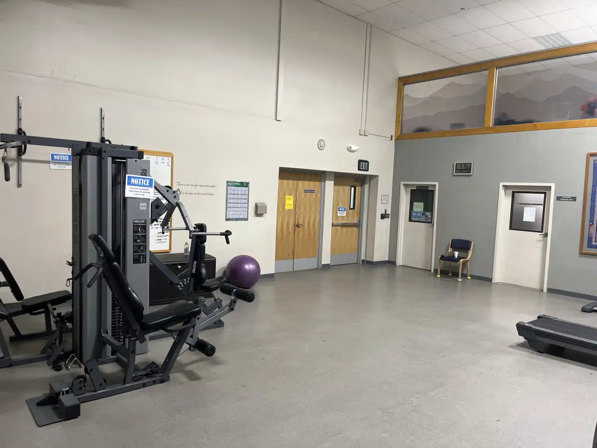 Chris Kyle Patriots Hospital - Thumbnail 2