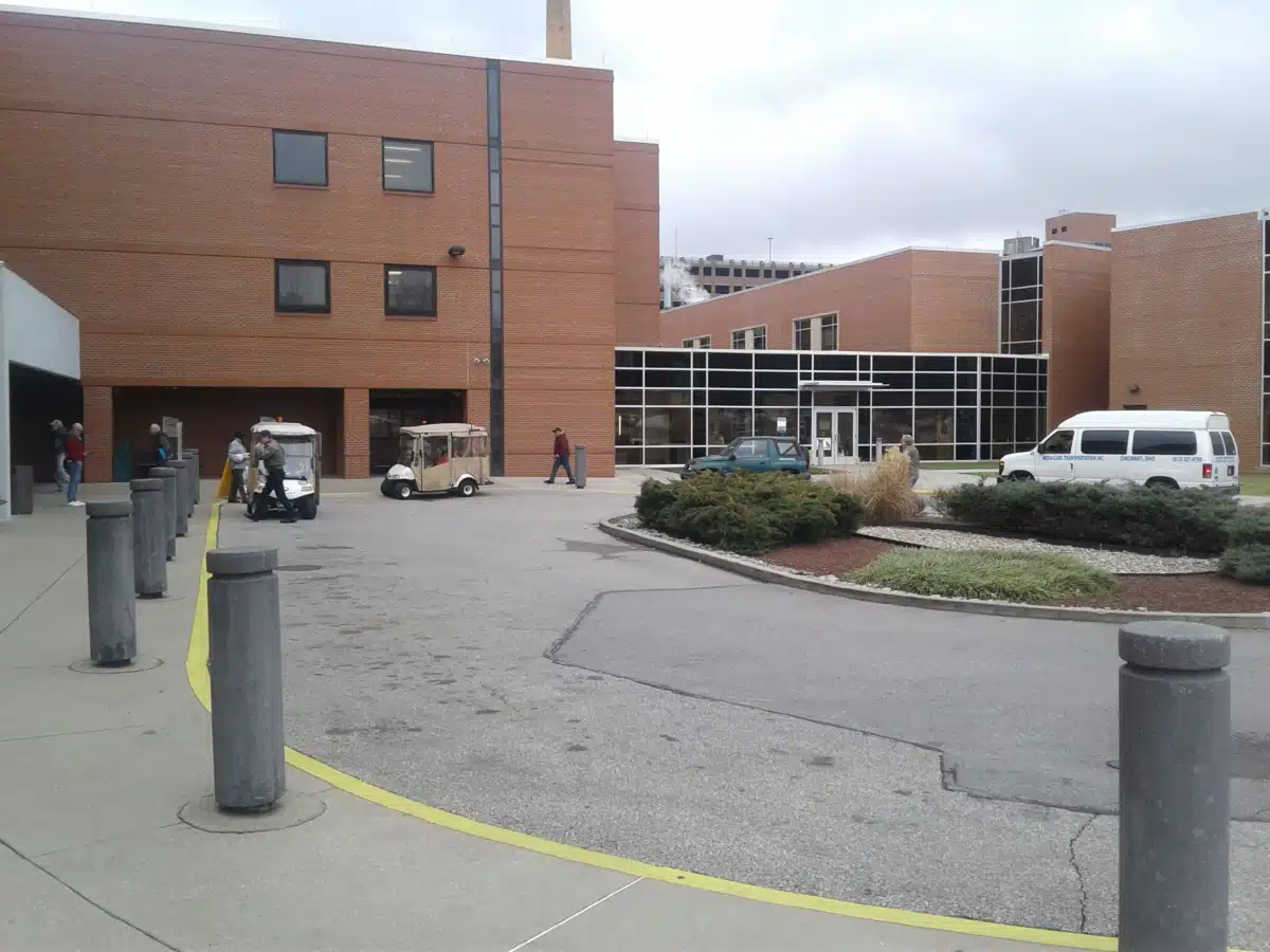 Cincinnati VA Medical Center