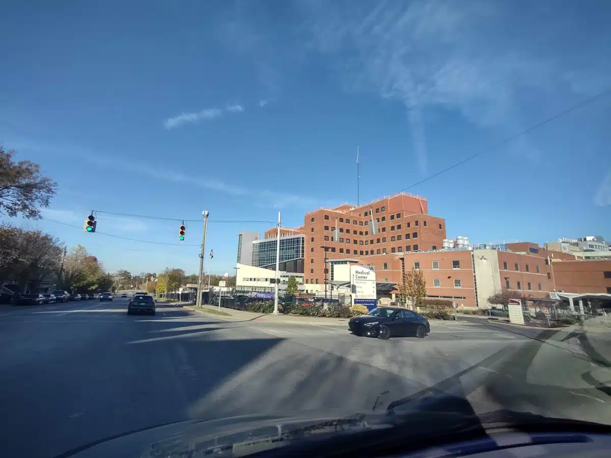 Cincinnati VA Medical Center - Thumbnail 3