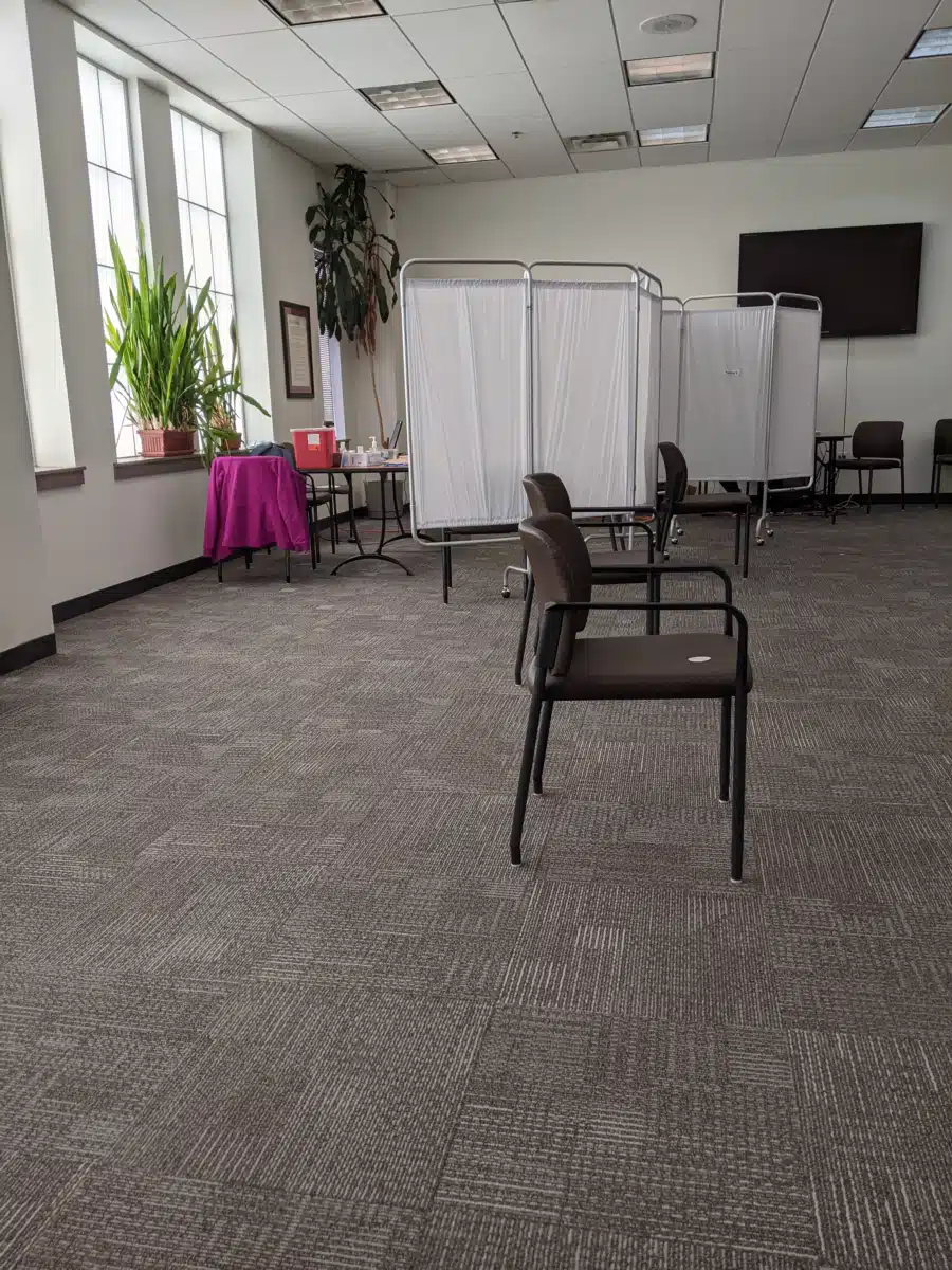 Circle Health Services - Thumbnail 3