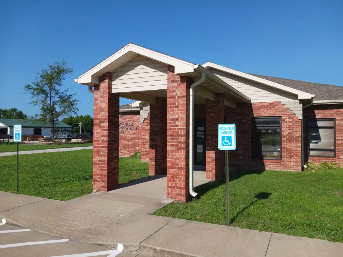 Clark Community Mental Health Center - Thumbnail 2