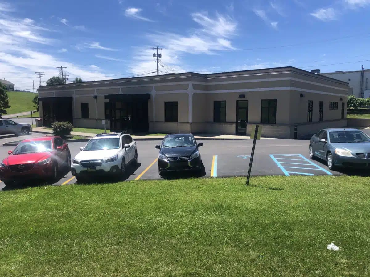 Clarksburg Comprehensive Treatment Ctr - Thumbnail 7