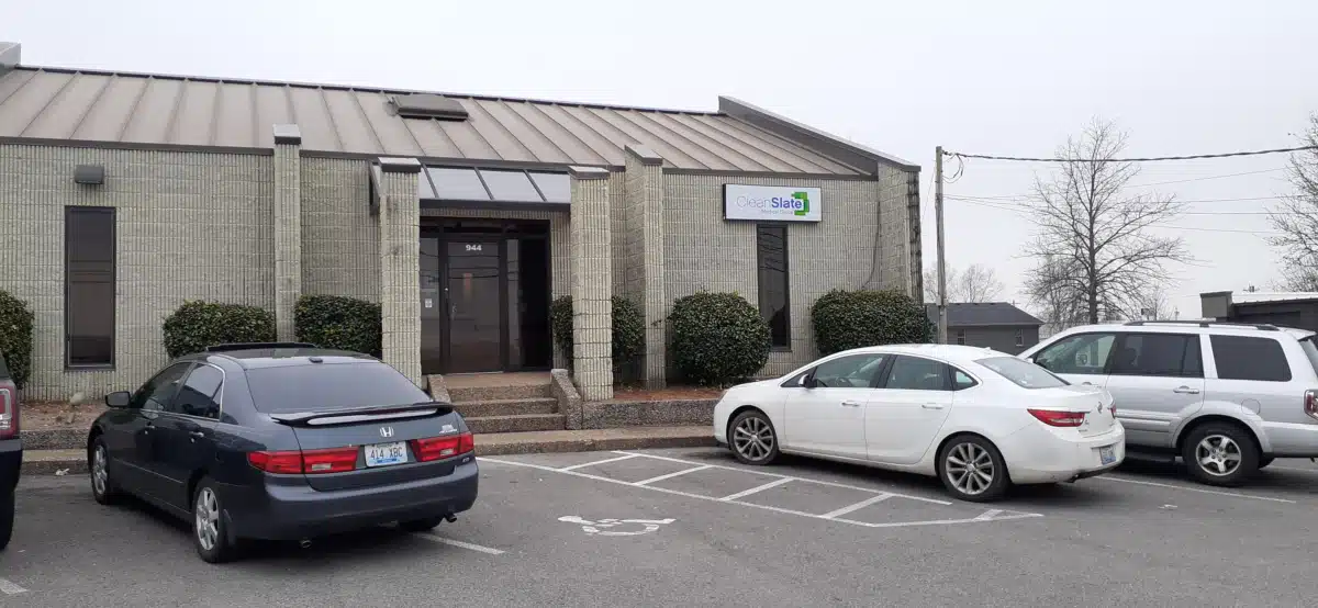 CleanSlate Medical Group of Kentucky - Thumbnail 5