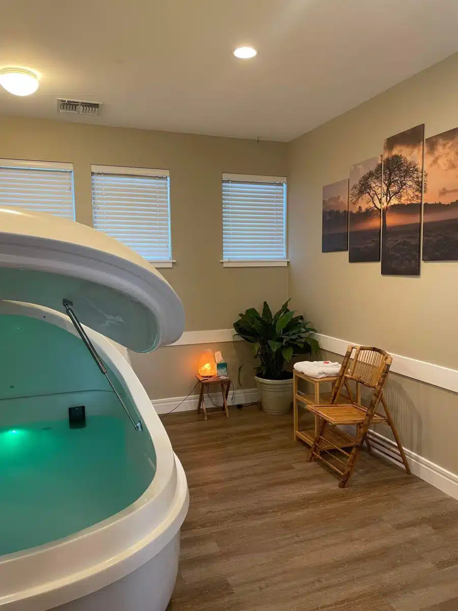 Clear Recovery of Cache Valley - Thumbnail 4