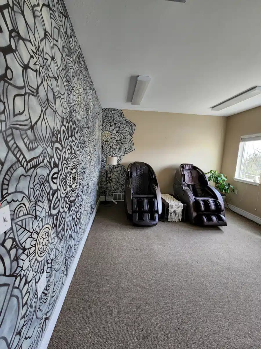 Clear Recovery of Cache Valley - Thumbnail 5