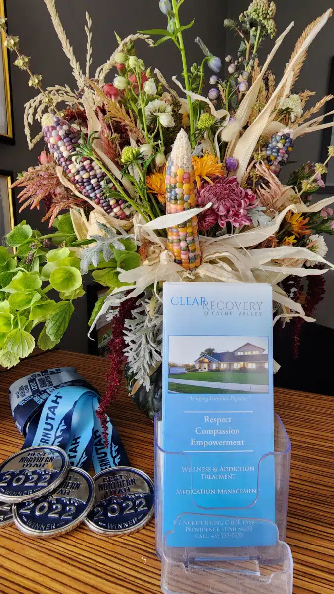 Clear Recovery of Cache Valley - Thumbnail 6