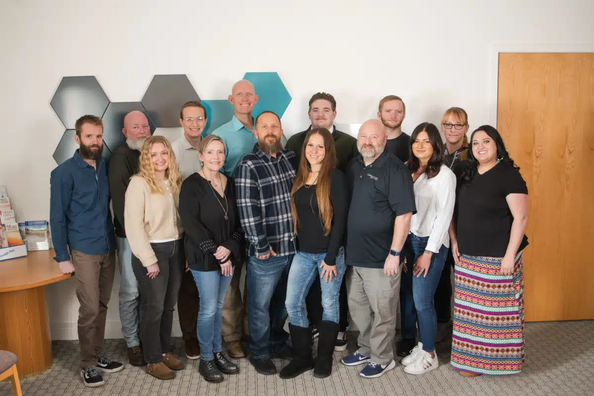 Clear Recovery of Cache Valley - Thumbnail 9