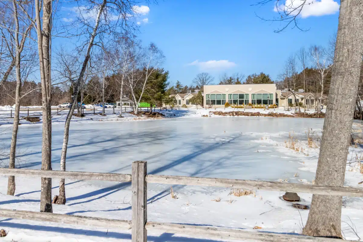 Clearbrook Treatment Center MA LLC