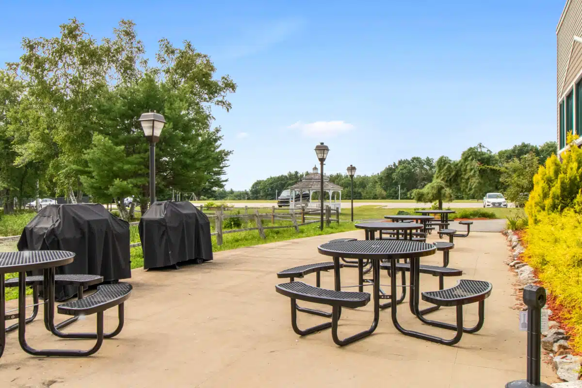 Clearbrook Treatment Center MA LLC - Thumbnail 10