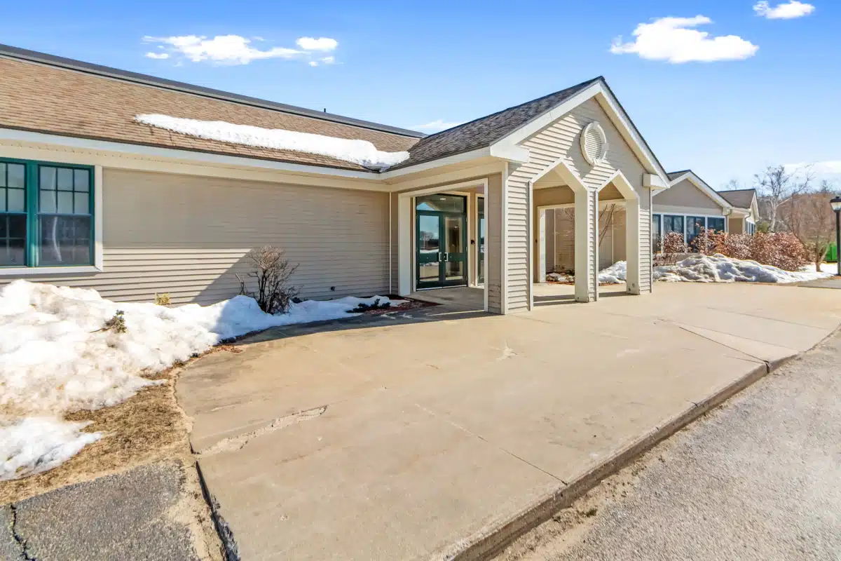 Clearbrook Treatment Center MA LLC - Thumbnail 5