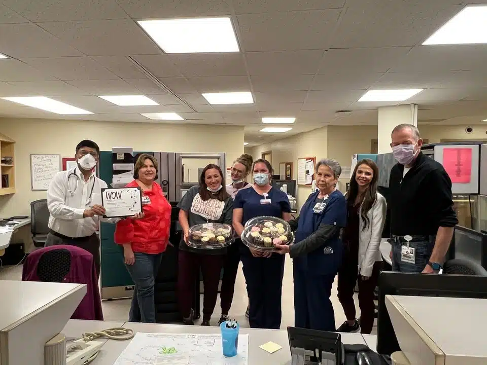 Clearview at Riverview Reg Med Ctr - Thumbnail 2