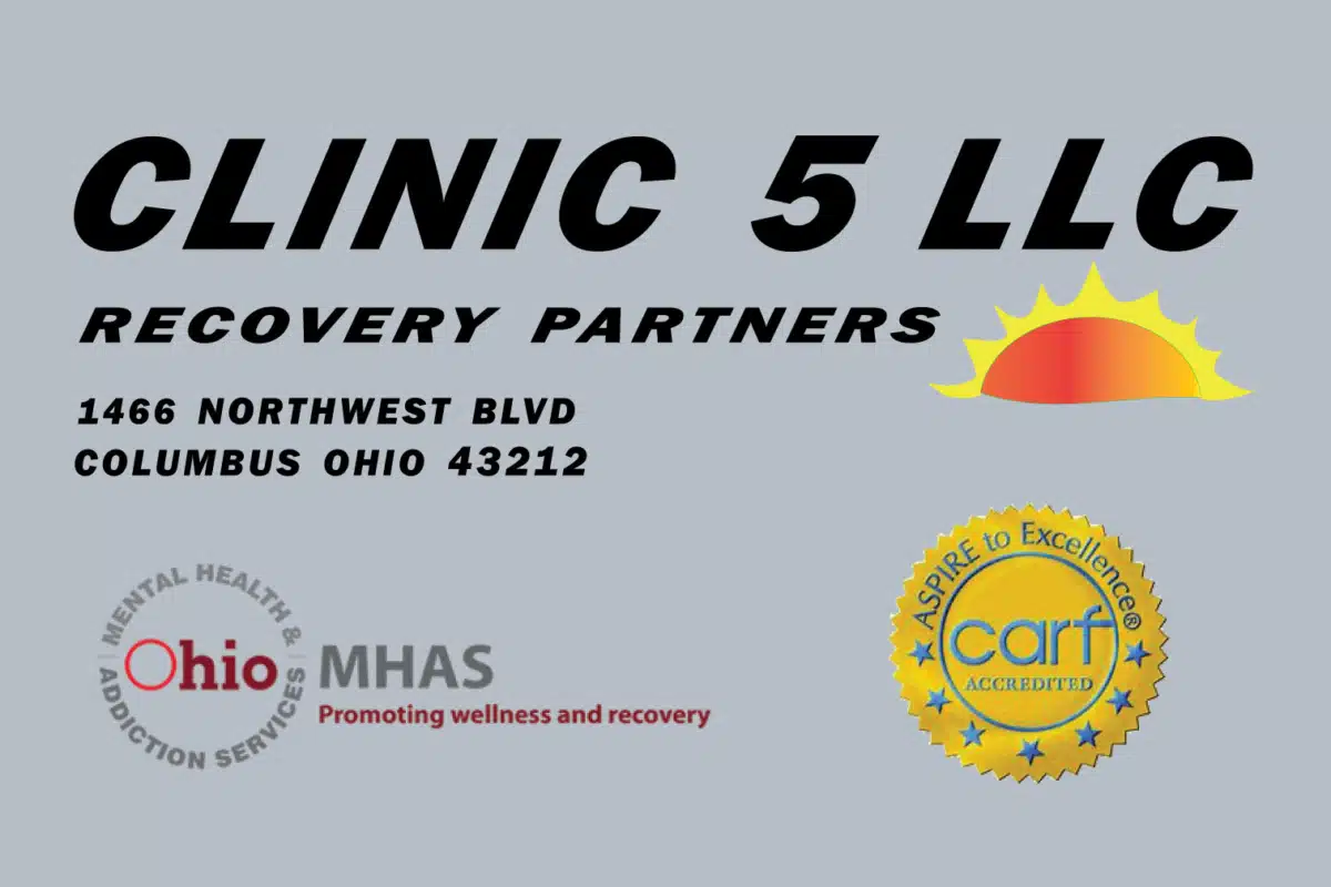 Clinic 5 LLC - Thumbnail 2