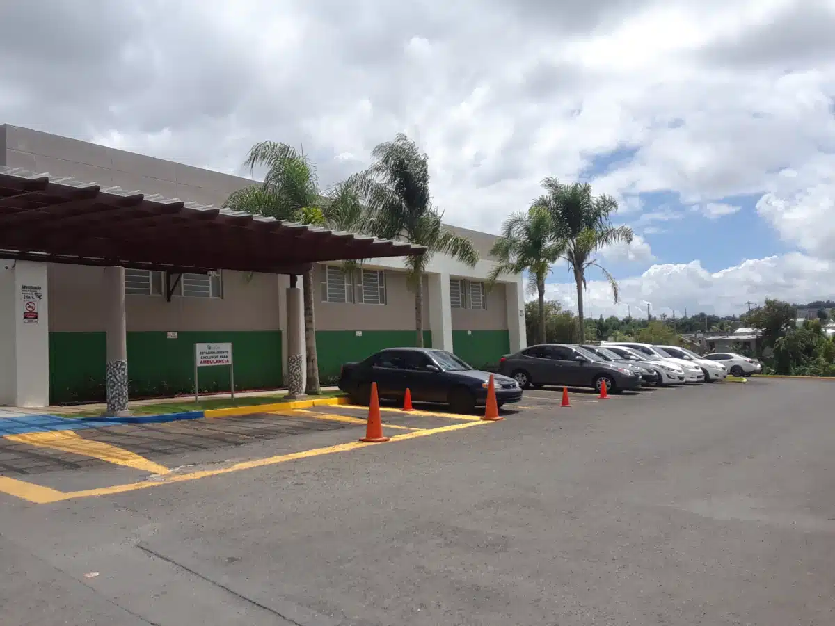 Clinica Ambulatoria Aibonito - Thumbnail 7