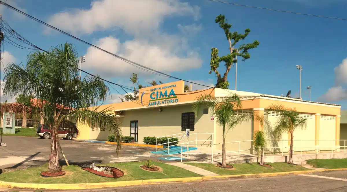 Clinica Ambulatoria Aibonito - Thumbnail 8