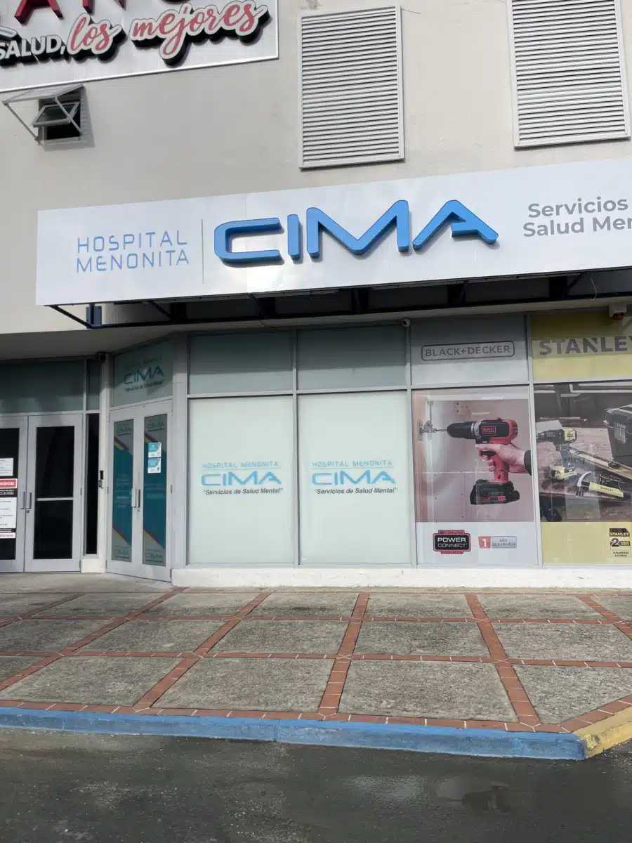 Clinica Ambulatoria CIMA Caguas