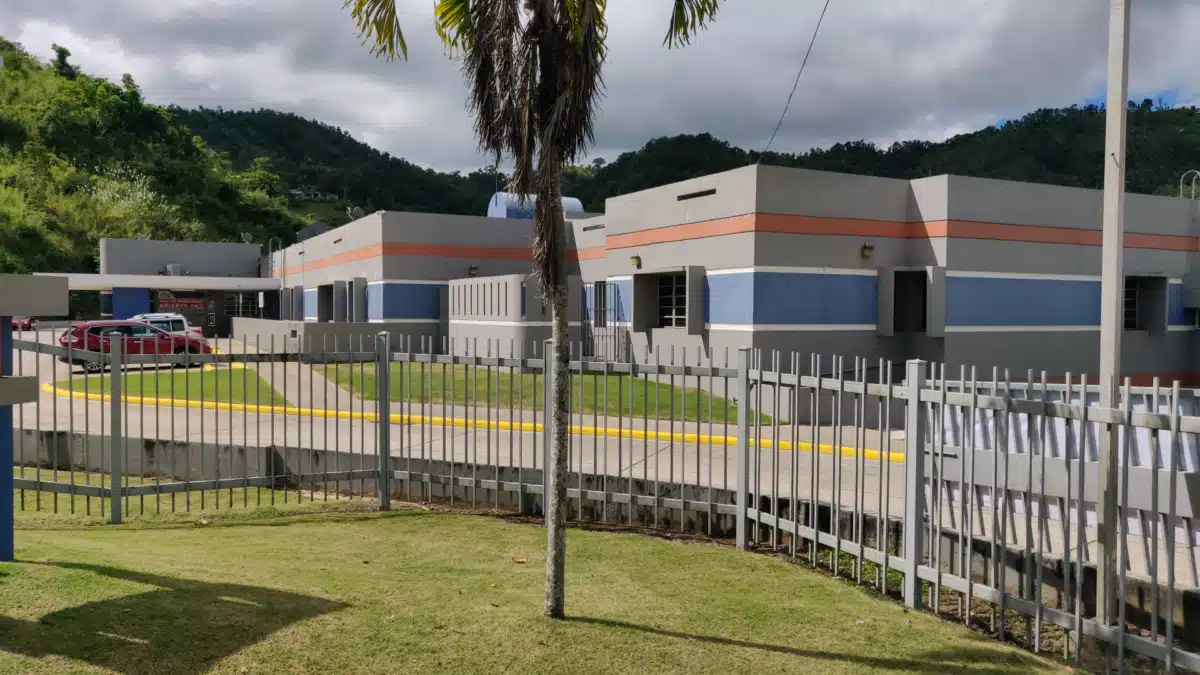 Clinica Ambulatoria Orocovis - Thumbnail 4