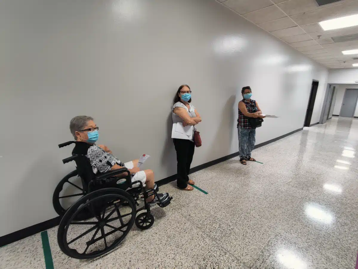 Clinica Tratamiento Integral Asistido - Thumbnail 6