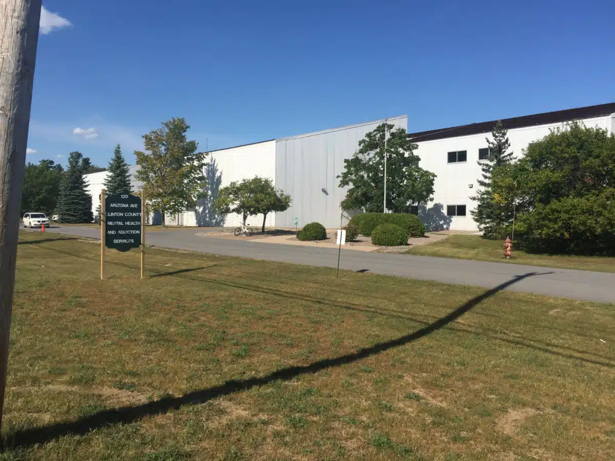 Clinton Cnty Community Services Board