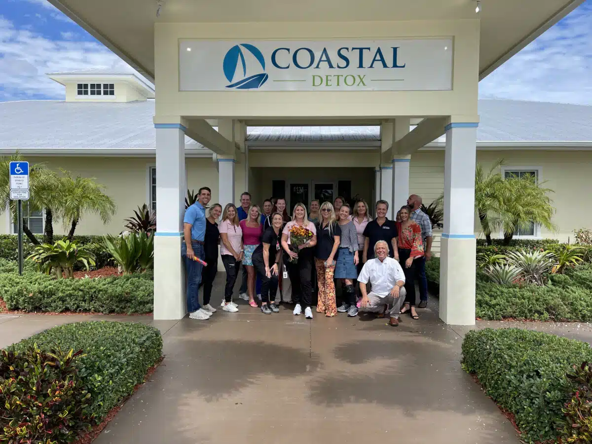 Coastal Detox Inc - Thumbnail 2