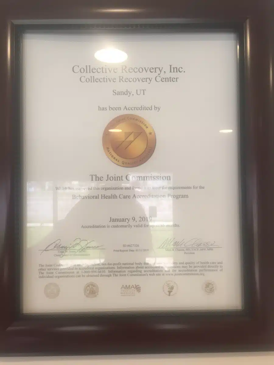 Collective Recovery - Thumbnail 3