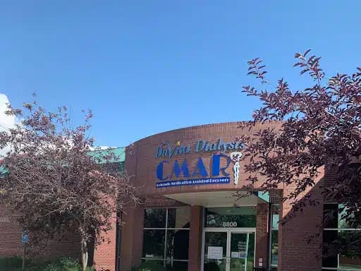 Colorado Medication Assisted Recovery - Thumbnail 4